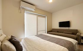 Bhotel Yutori - Simple 1Br Apartment In Onomichi For 3 Ppl