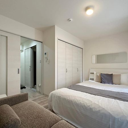 Bhotel Yutori - Simple 1Br Apartment In Onomichi For 3 Ppl エクステリア 写真