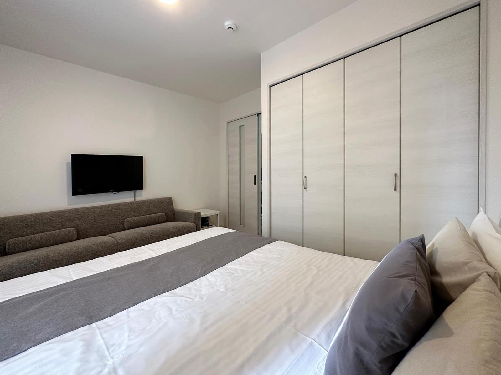 Bhotel Yutori - Simple 1Br Apartment In Onomichi For 3 Ppl エクステリア 写真