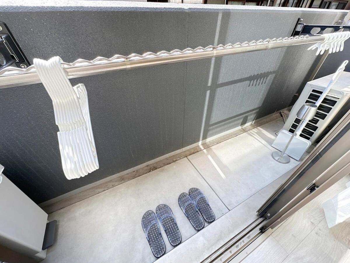 Bhotel Yutori - Simple 1Br Apartment In Onomichi For 3 Ppl エクステリア 写真