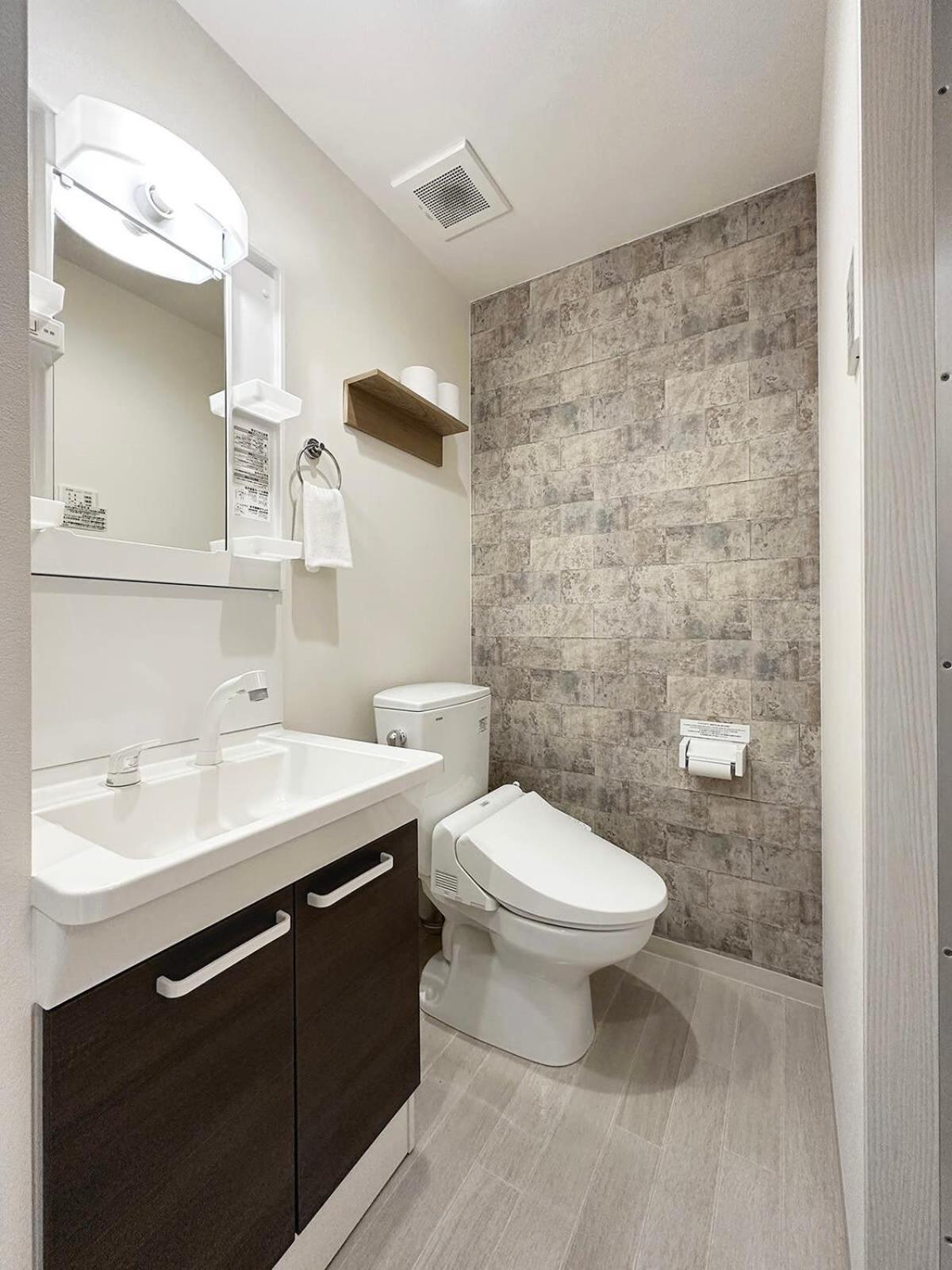 Bhotel Yutori - Simple 1Br Apartment In Onomichi For 3 Ppl エクステリア 写真